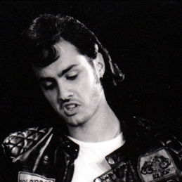 Jerèmi, Frankie dans Nouòça, amour e cinemà