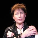 Marie, Nourina dans Ensin va la vida