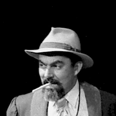 Miquèu, Nèstou dans L'oste de li Dama