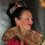 Monique, La Princessa dans Santìssimou Bambino