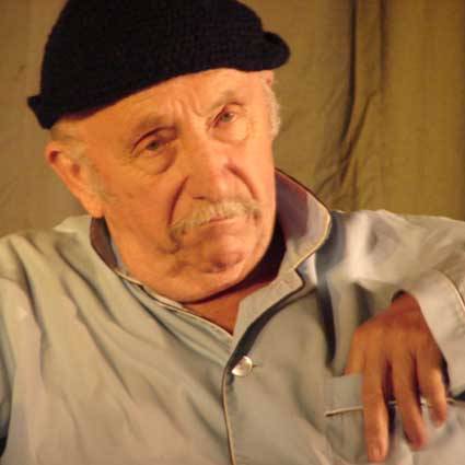 Pierre-louis, Titoun dans Les deux vieux