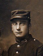 Barthélémy Marengo