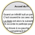 grammaire